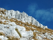 46 bianche rocce d'Arera...